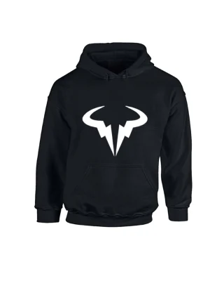 Rafa Iconic Fan Hoodie