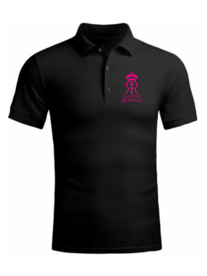 Rajasthan Fans  Jersey
