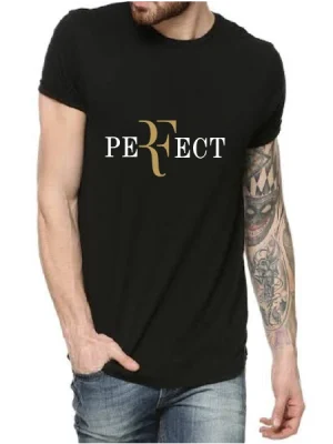 Roger Federer PeRFect T-Shirts