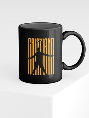 Ronaldo Classic Coffee Mug