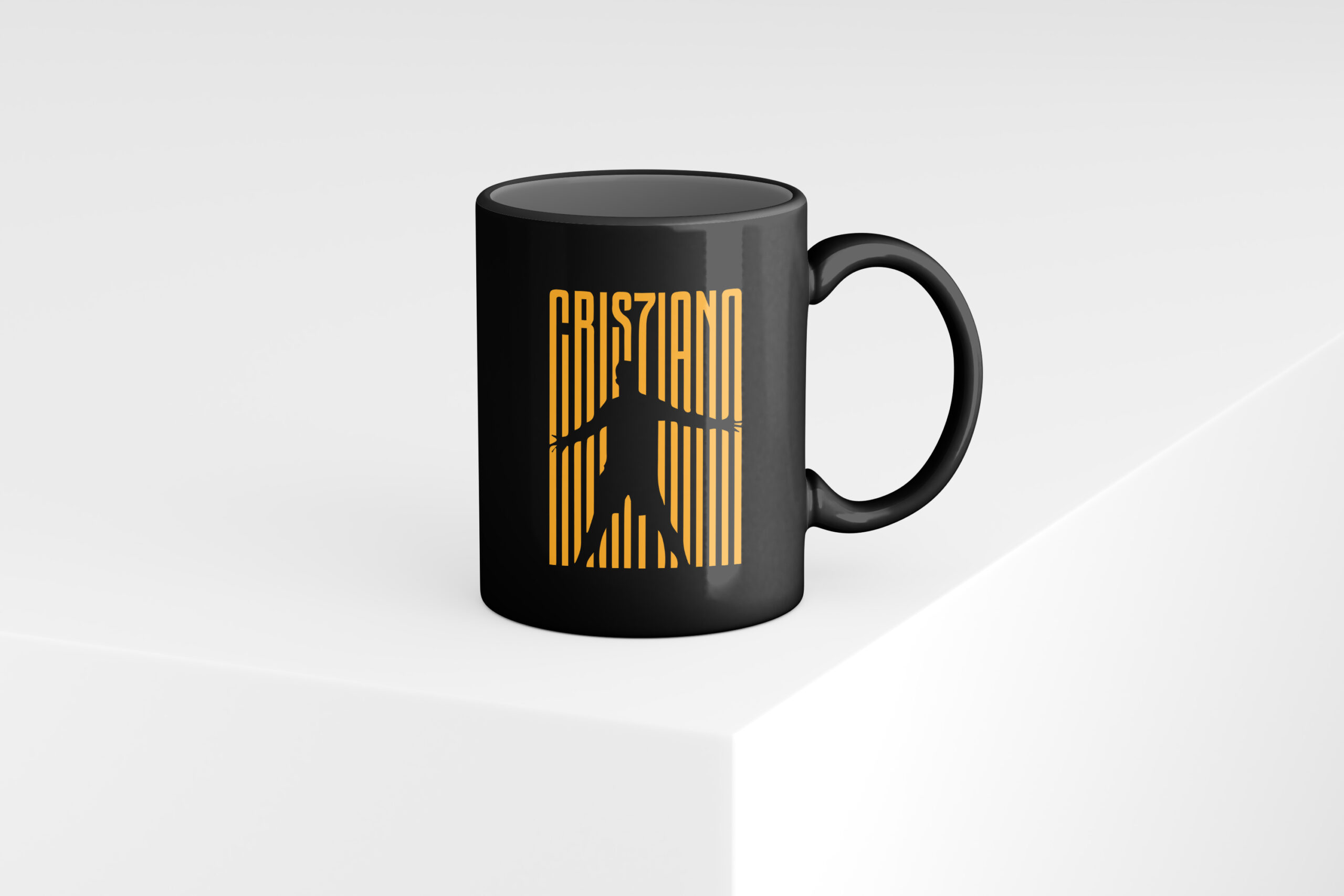 Ronaldo Classic Coffee Mug