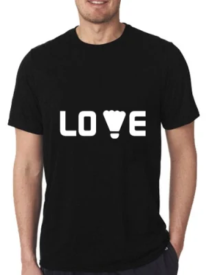 Shuttle Love T-shirt