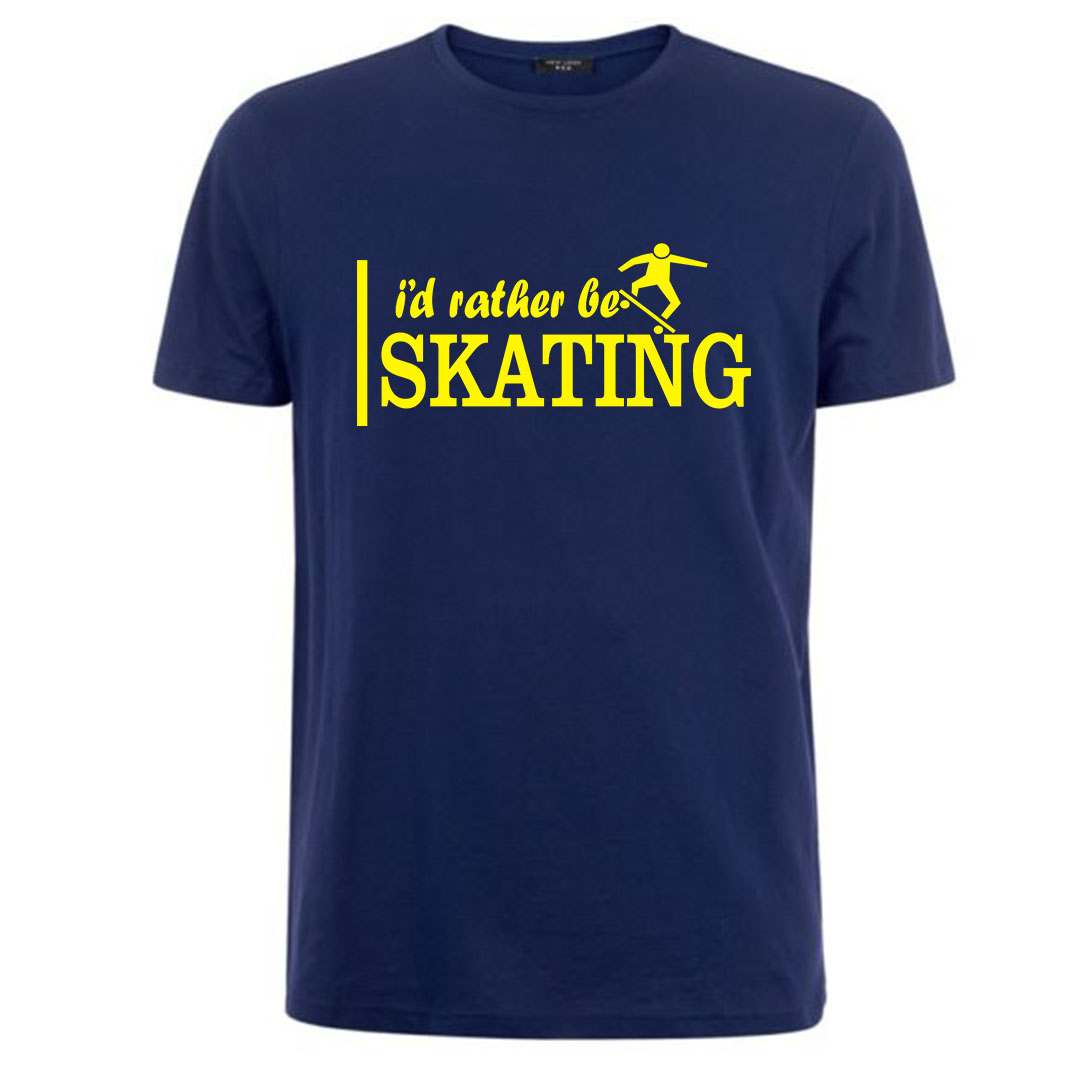Skating Love T-shirt - Image 4