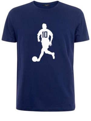 Leo Messi Fan T-Shirt