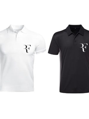RF Black and White Jersey Combo