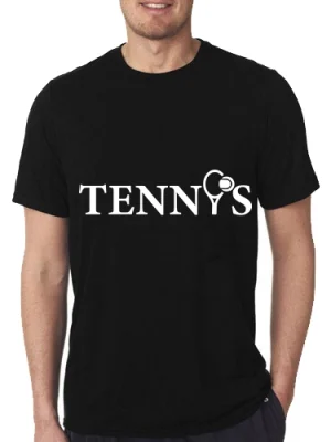 Tennis T-shirt