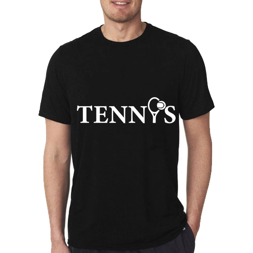 Tennis T-shirt