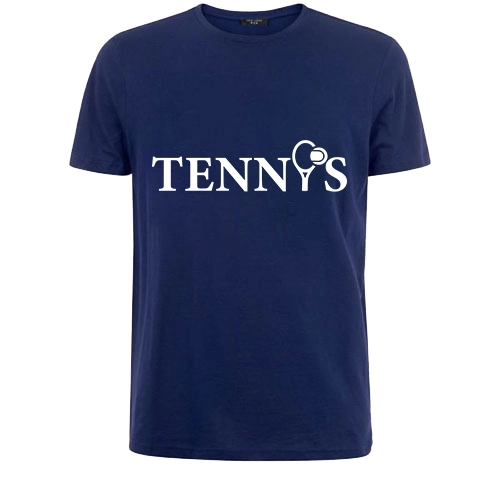 Tennis T-shirt - Image 2