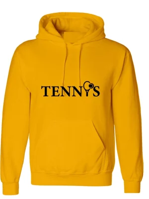 Tennys Hoodie