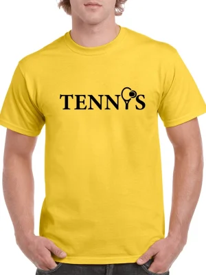 Tennys T-Shirt