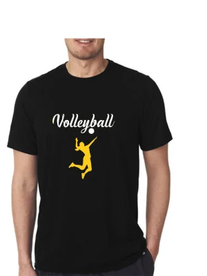 VolleyBall Icon T-shirt