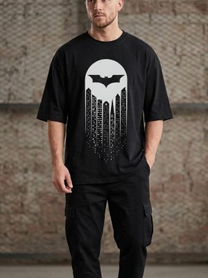 Batman Oversized t-shirt