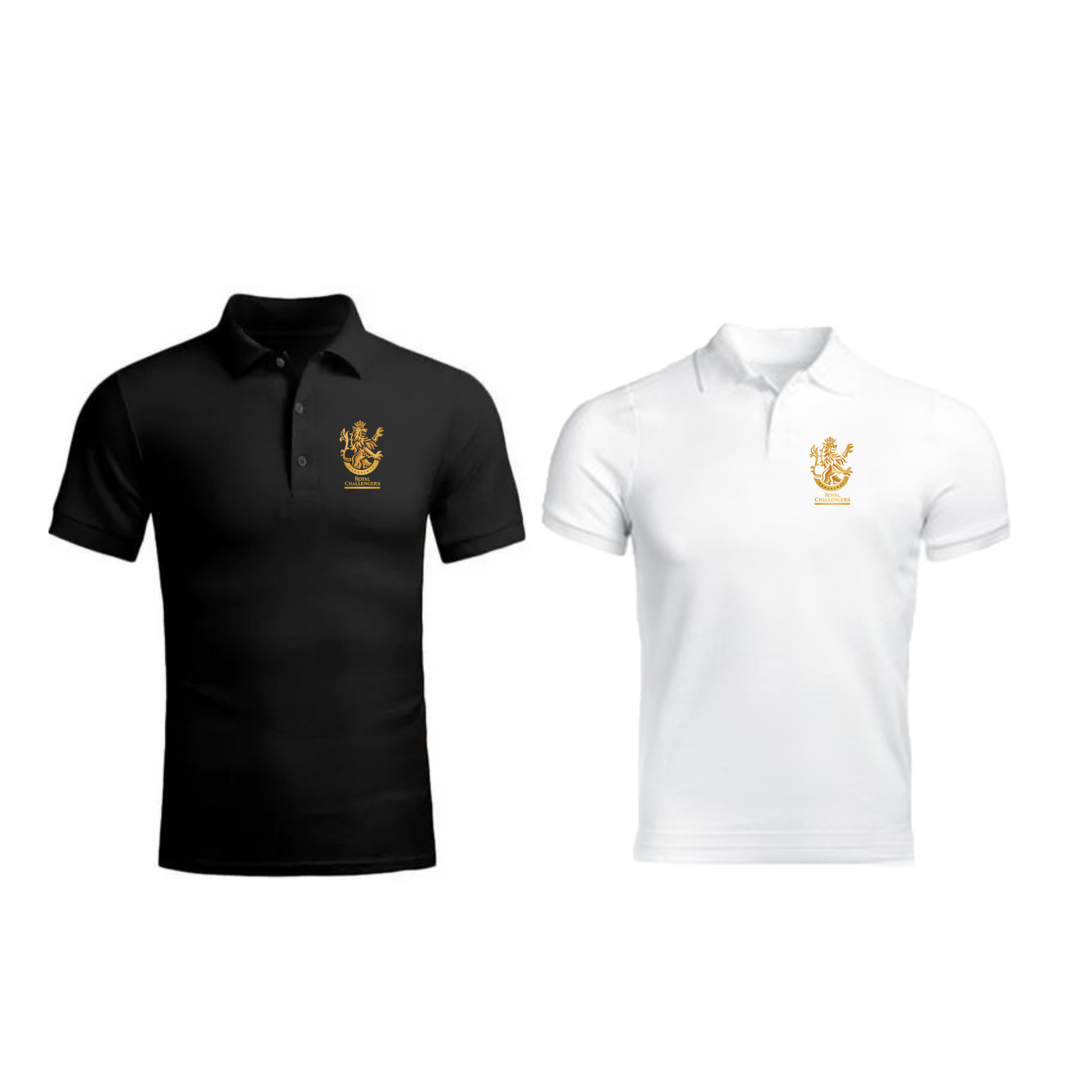 Bangalore Fan Jersey Combo