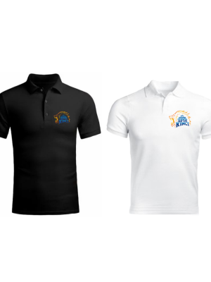 Chennai Fan Jersey Combo