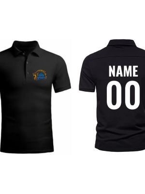 Chennai Fans Customise Jersey