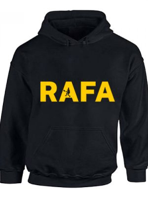 Rafa SuperFan Hoodie