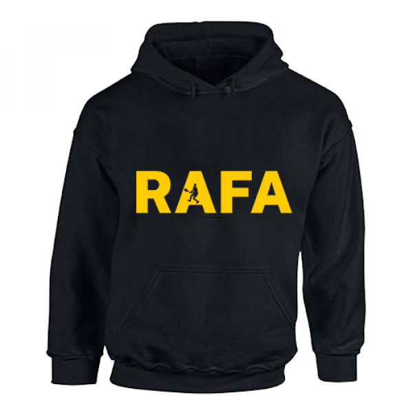 Rafa SuperFan Hoodie