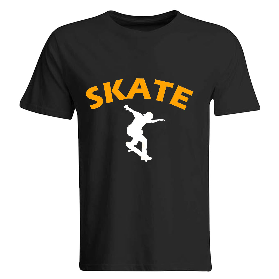 Skating Cool T-shirt - Image 3