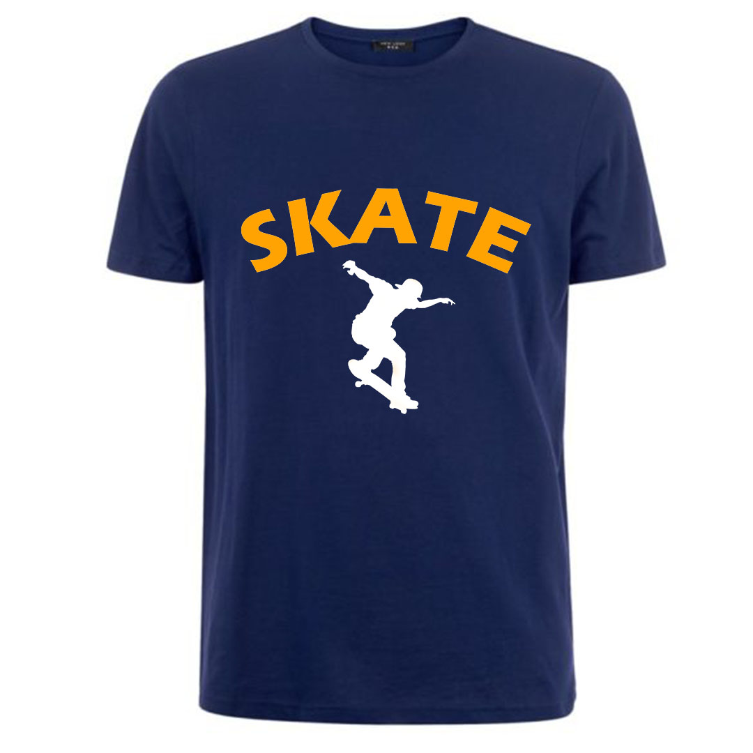 Skating Cool T-shirt - Image 4