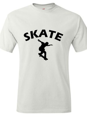 Skating Cool T-shirt