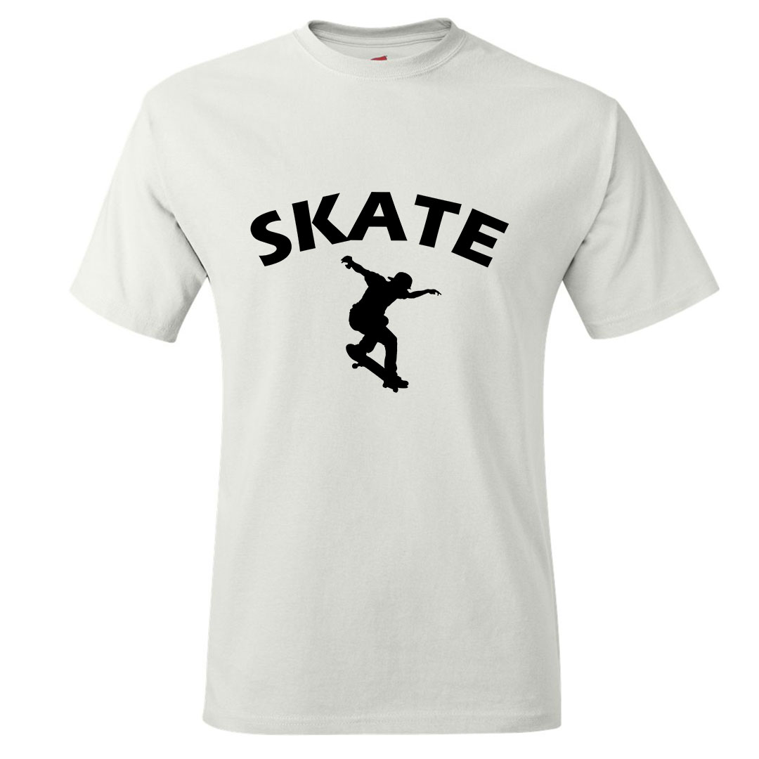 Skating Cool T-shirt