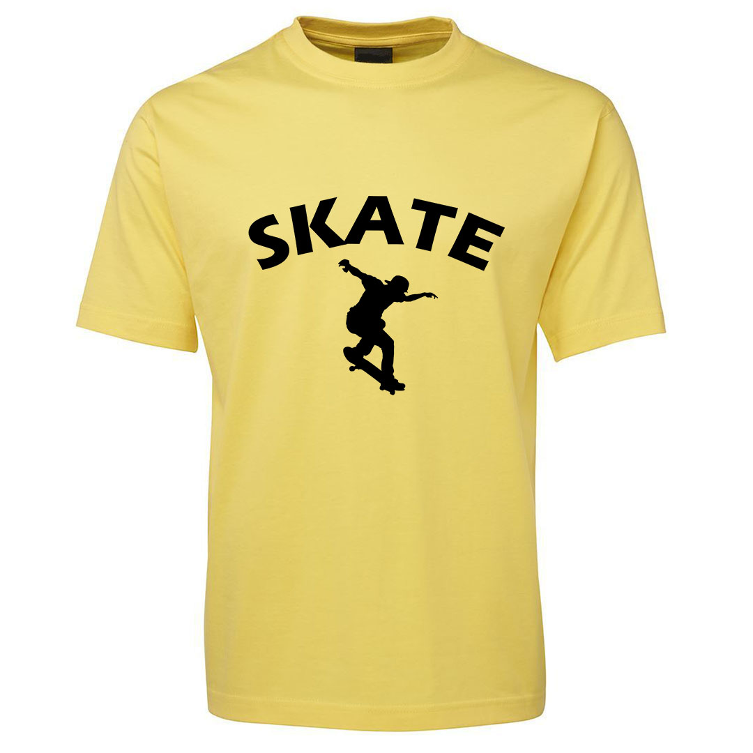 Skating Cool T-shirt - Image 2