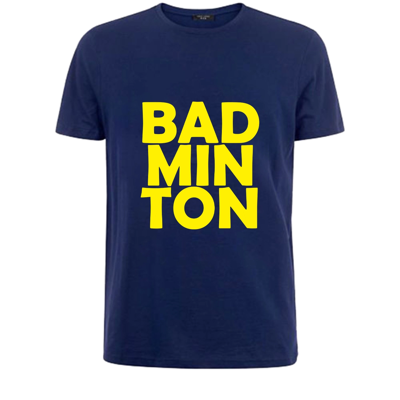 Badminton SuperFan T-Shirt - Image 3